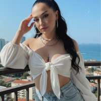 Akdeniz escort bayan Cemre