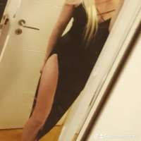 Ateşli Trans Escortunuz Derya
