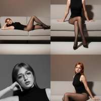 Beyaz tenli seksi VİP escort Ukrayna Afina