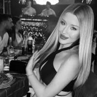 Elit beylerin tercihi mersin escort Yasmin
