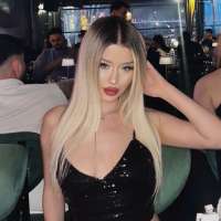 Elit beylerin tercihi mersin escort Yasmin