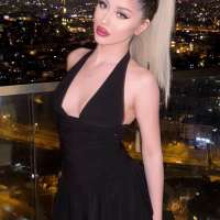Elit beylerin tercihi mersin escort Yasmin