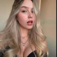 Fit dolgun bayan Irina