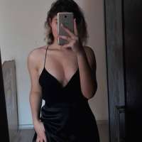Fit ve seksi Nilay