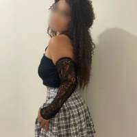 GERÇEK FOTO Mersin escort Nisan