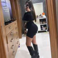 LALOZİ Genç Escort Mersin 
