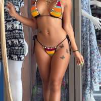 Mersin anal escort Buket