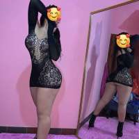   Mersin escort bayan Şekerpare 