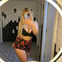 SADECE WHATSAPP Mersin escort Sarışın Melis 