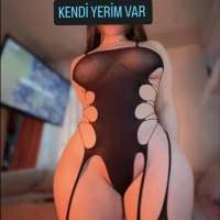 KENDİ YERİ Sevgili Deneyimi Yaşatan Belma 