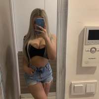 Mersin FİT escort HEVES