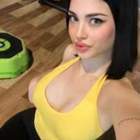 Mersin Kendi yeri olan FİT escort Melike