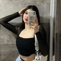 Mersin Kendi yeri olan FİT escort Melike