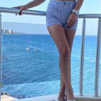 Mersin seksi escort Ela