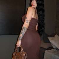 Mersin seksi escort Sidelya