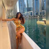 Mersin Sıcak Yeni Escort Elnara