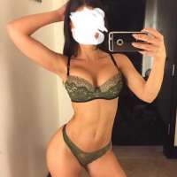 Mersin Yeni Escort Candan