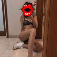 Mersin Yeni Escort Kiraz
