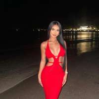 Mersin Yenişehir Escort Reyna