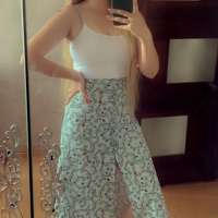  Olumlu Kişilik Seksi Escort Ela