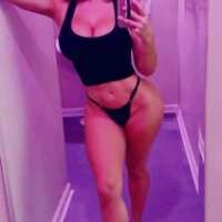 Ön sevişmeli escort bayan Selina