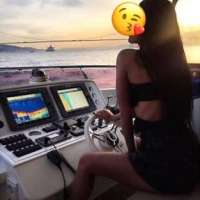 Özbek asıllı mersin escort Pelin