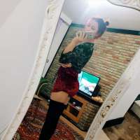 Renkli bir gece Yaşatan Emel
