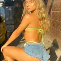  sarışın escort Elçin
