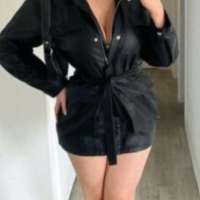 Saygın Müşterilere Hitap Eden Kaliteli Mersin Escort Büşra