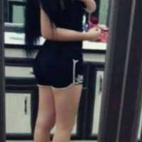 Taze Mersin escort bayan ÇAGLA