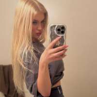 Ukraynalı Bayan Diana