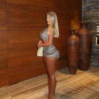 Ukraynalı Bayan Diana