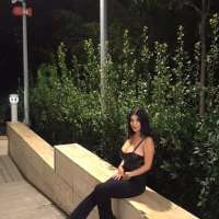 Uzunboylu Mersin escort Deniz