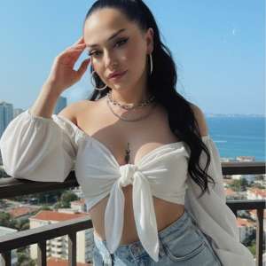 Akdeniz escort bayan Cemre