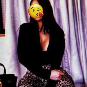 Ateşli Escort Bayan Nida
