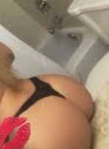 Balıketli profesiyonal escort Esin