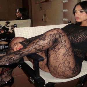 Büyük göğüslü SEKSİ escort Rüya