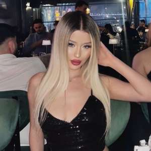 Elit beylerin tercihi mersin escort Yasmin