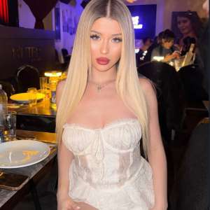 Elit beylerin tercihi mersin escort Yasmin