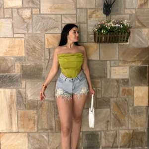 Elit mersin bayan Selda