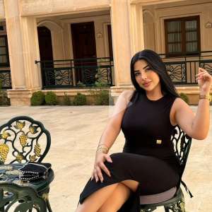 Elit Mersin bayan Tuğçe