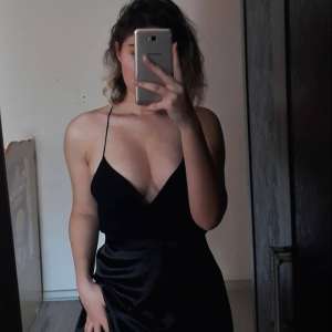 Fit ve seksi Nilay