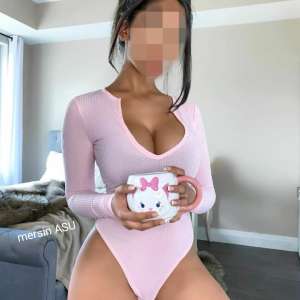 Gerçek resimli Mersin escort Asu