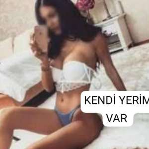 İri göguslu bayan ELA. KENDİ YERIM VAR  