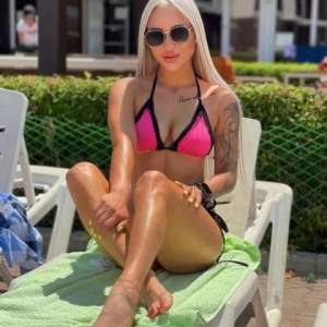 Kusursuz olan escort Sena