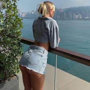 Mersin Erdemli Escort Ceyda Yeliz