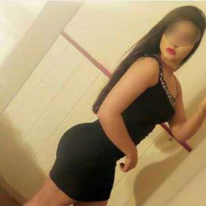 Mersin escort Arin