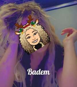 Mersin escort Badem
