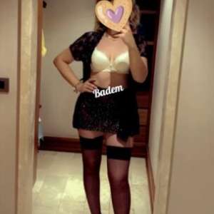 Mersin escort Badem