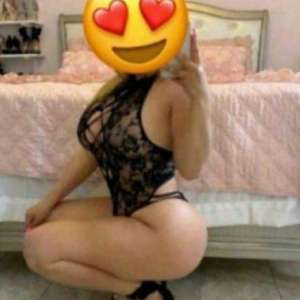 Mersin escort bayan Merve
